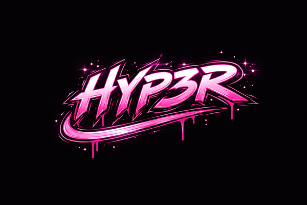 HYP3RX